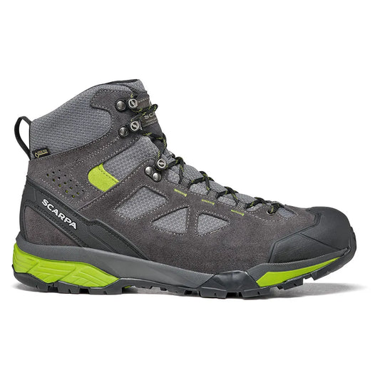 Scarpa ZG Lite GORE-TEX® mountaineering boots