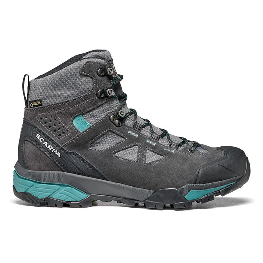 Scarpa ZG Lite GORE-TEX® Wide mountaineering boots
