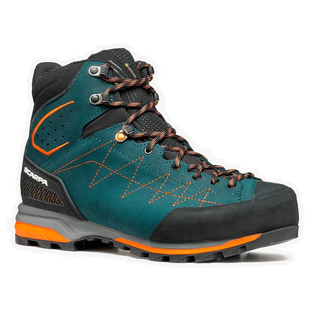 Scarpa Zodiac TRK GORE-TEX® hiking boots