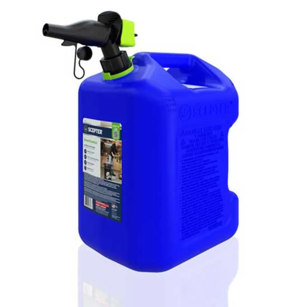 Scepter Smart control kerosene fuel tank 19L