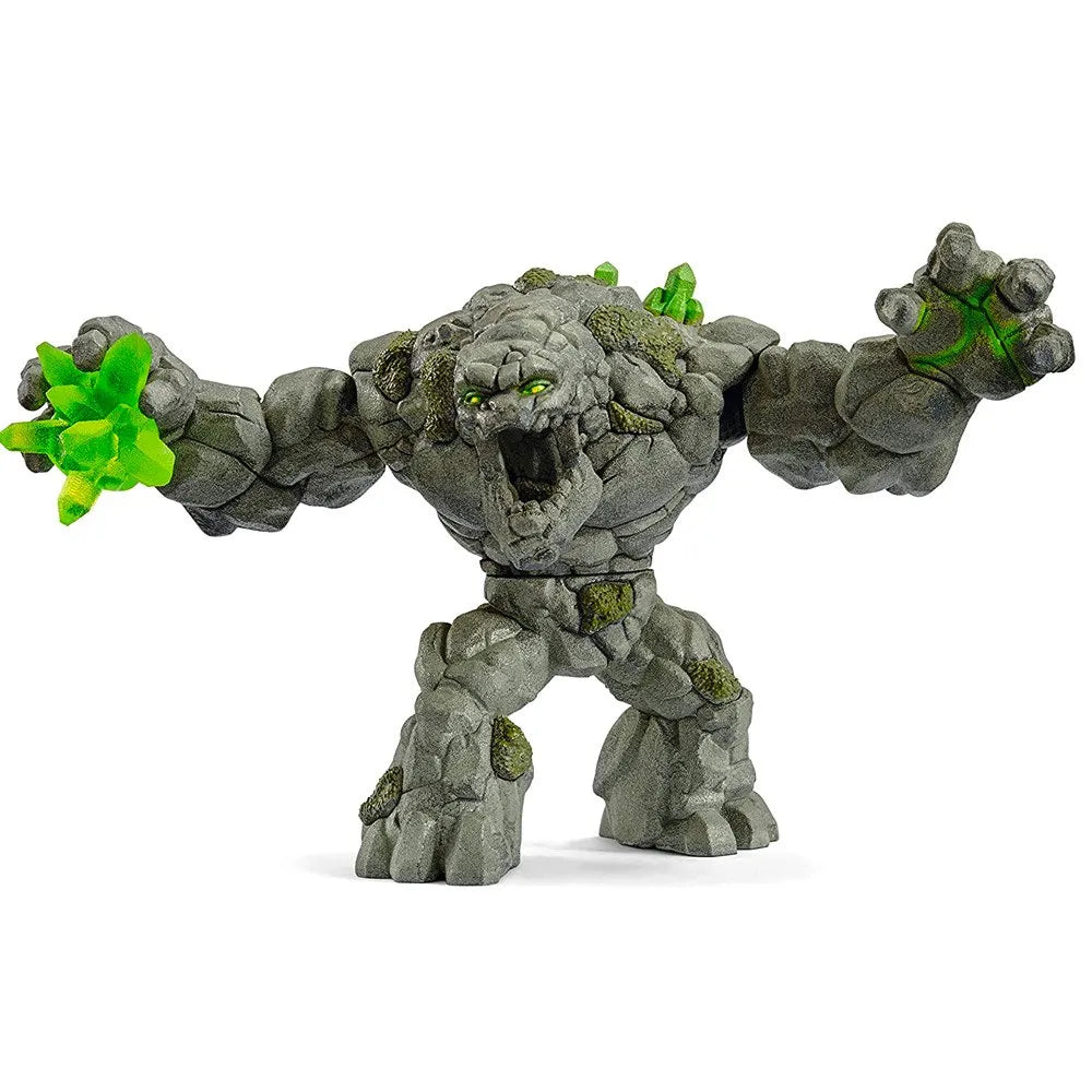Schleich Eldrador Creatures Stone Monster 70141 Figure