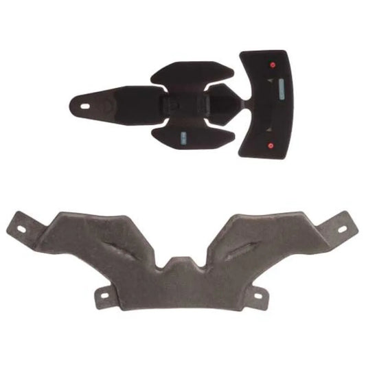 Schuberth C4 Pro/C4 Basic s inner lining
