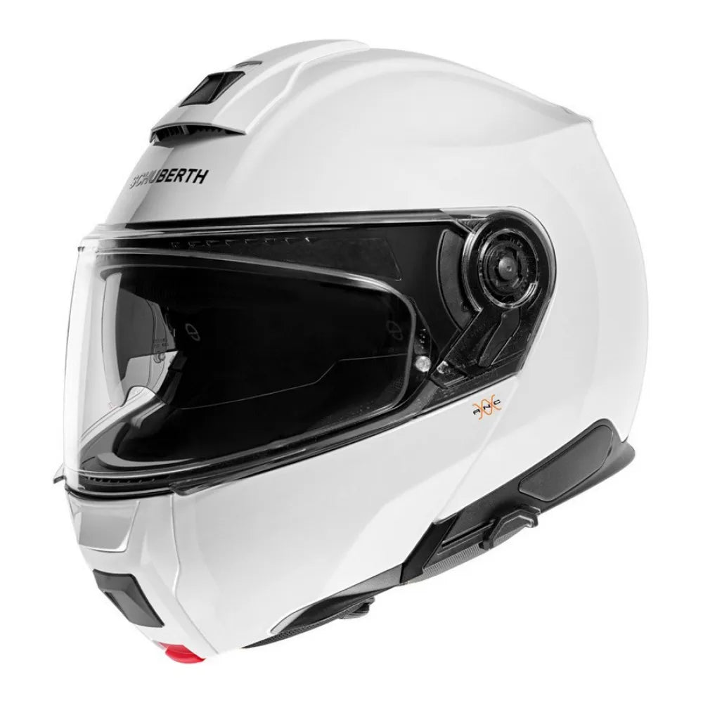 Schuberth C5 ANC modular helmet