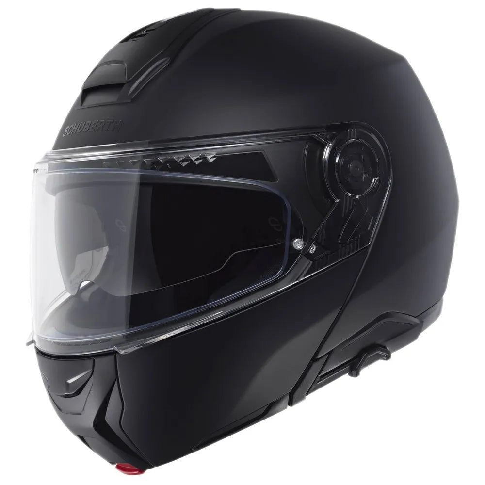 Schuberth C5 ANC modular helmet