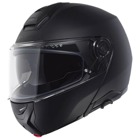 Schuberth C5 ANC modular helmet