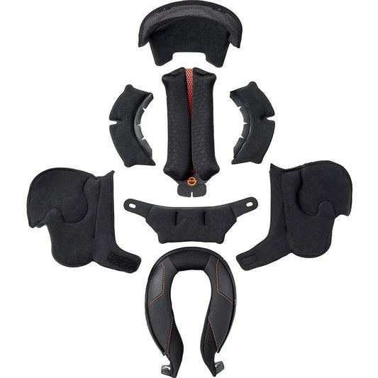 Schuberth C5 helmet full Inner lining