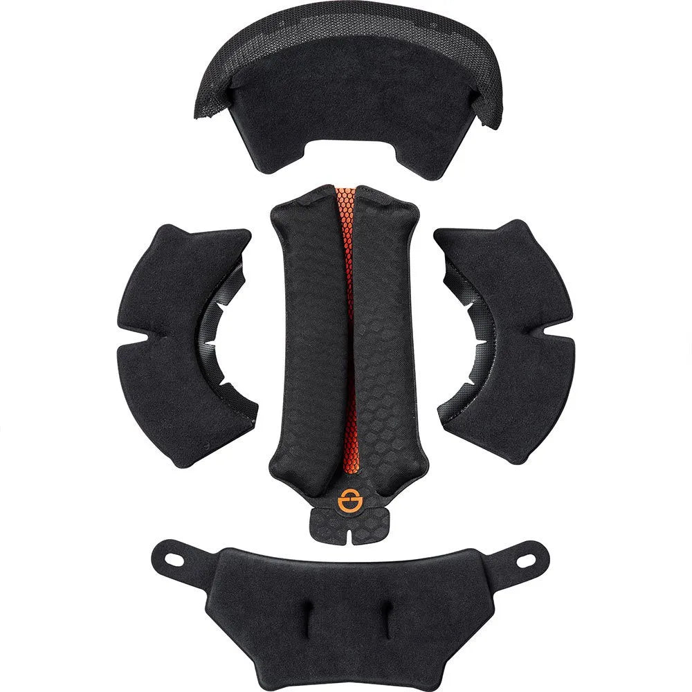 Schuberth C5 inner lining