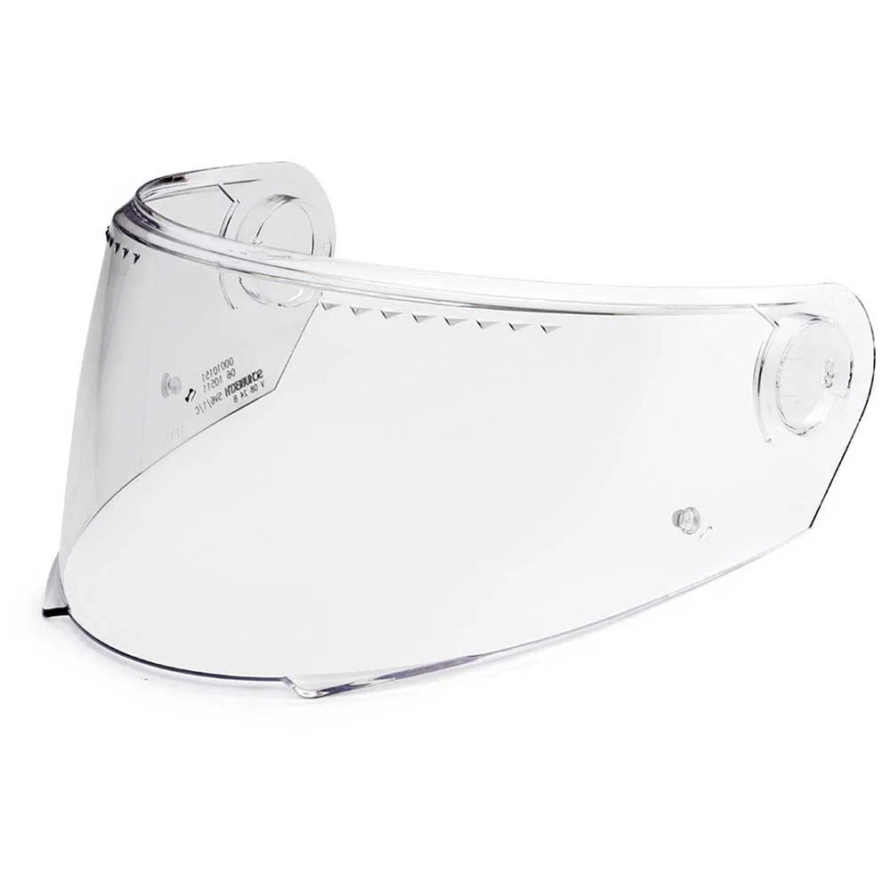 Schuberth C5 screen