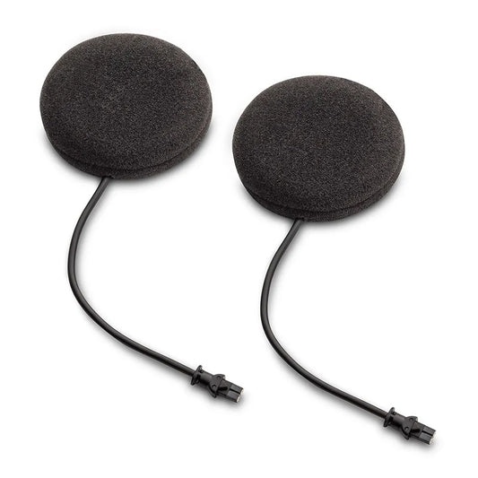 Schuberth C5 Speakers