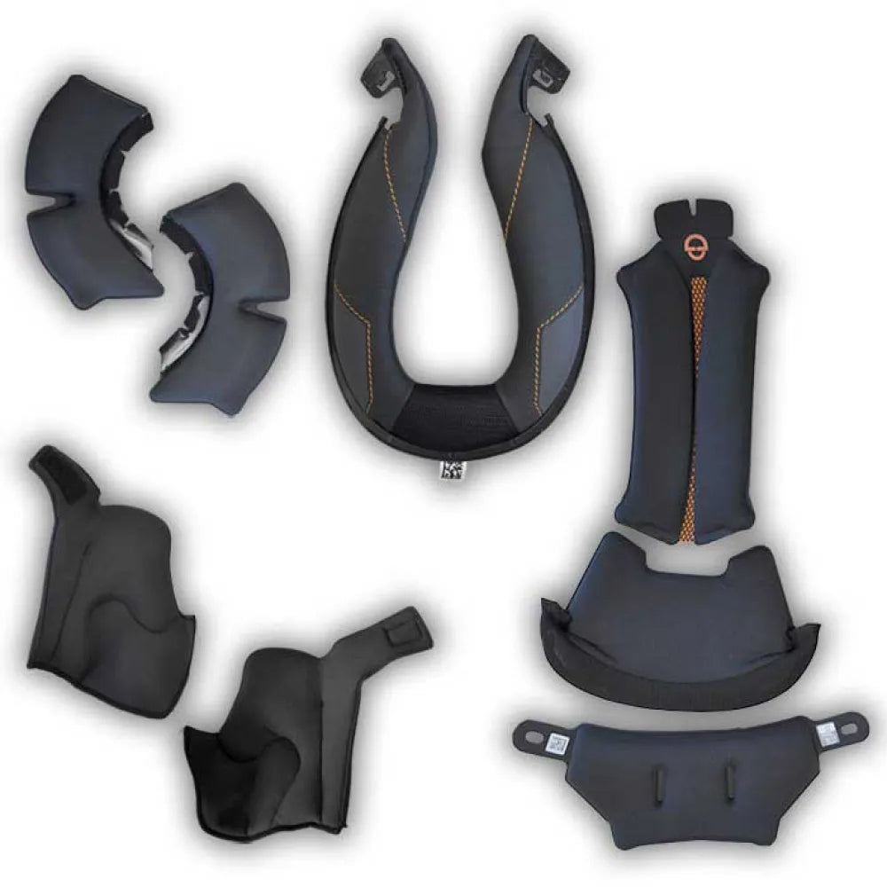 Schuberth Concept helmet full Inner lining