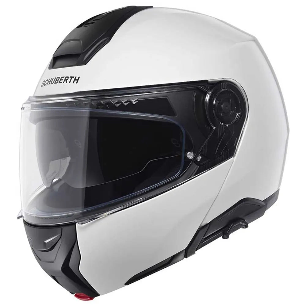 Schuberth Concept modular helmet