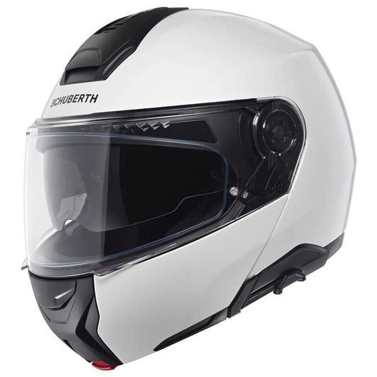 Schuberth Concept modular helmet