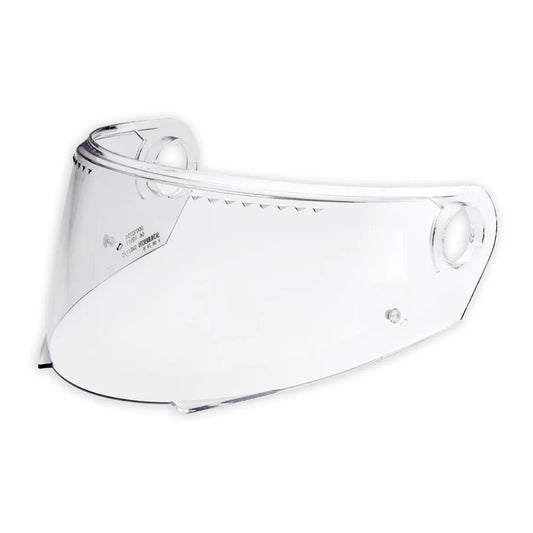 Schuberth E2 screen