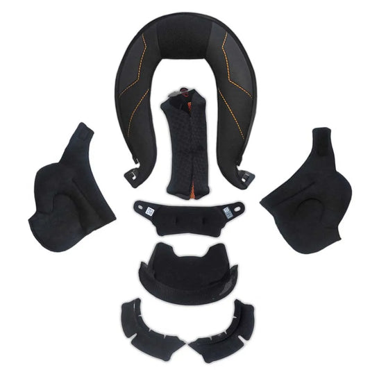 Schuberth J2 helmet full Inner lining