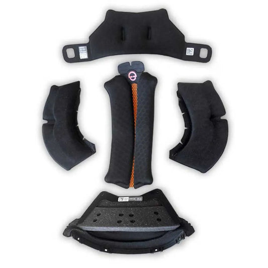 Schuberth J2 inner lining