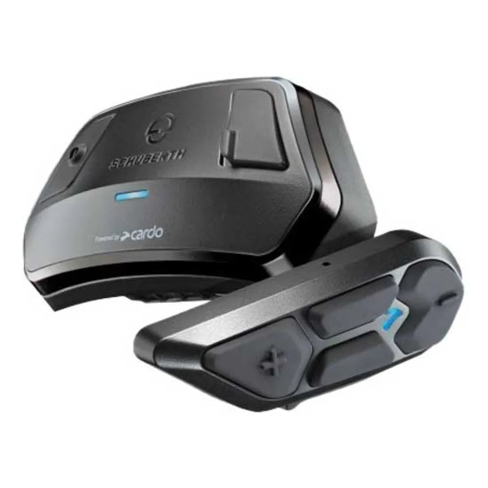 Schuberth SC2 Edge ANC Intercom
