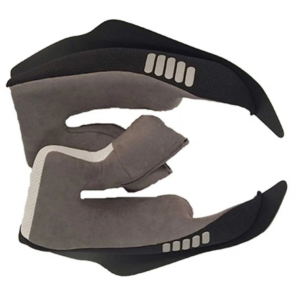 Schuberth SR2 cheek pads