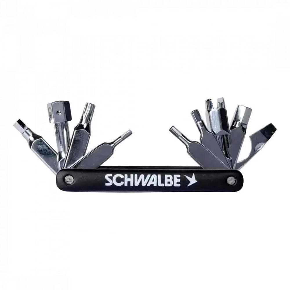 Schwalbe 13 2026 multitool