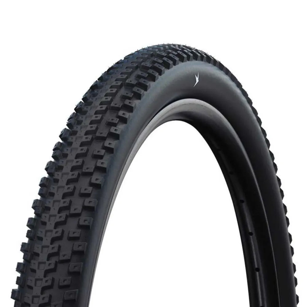 Schwalbe Advanced Hybrid PunctureGuard Green Compound 27.5´´ x 2.10 rigid MTB tyre
