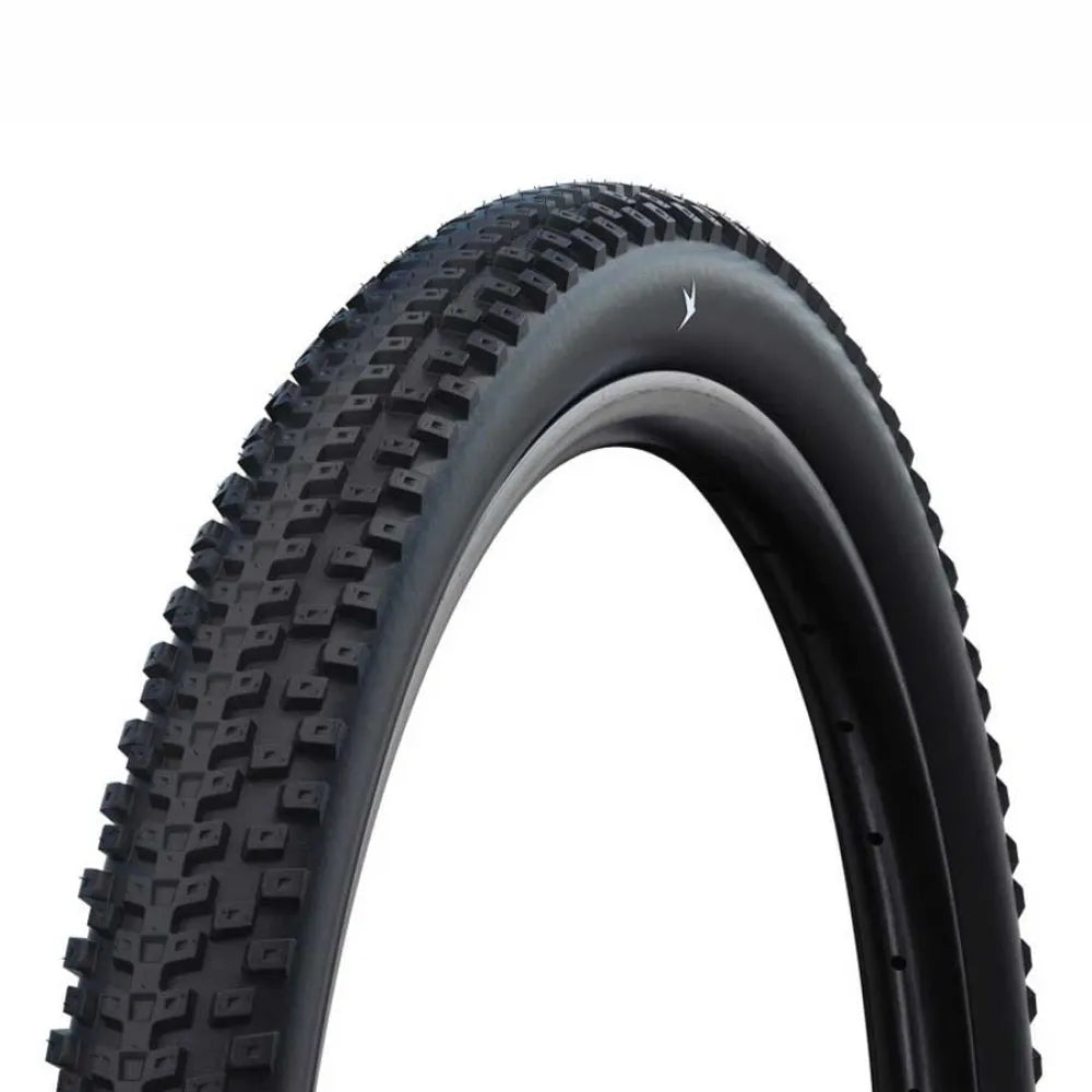 Schwalbe Advanced Hybrid PunctureGuard Green Compound 27.5´´ x 2.25 rigid MTB tyre