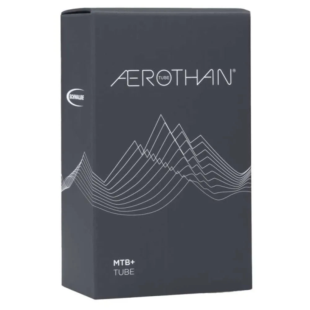 Schwalbe Aerothan Plus MTB+ Schrader 40 mm inner tube