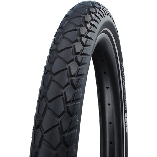 Schwalbe Al Grounder Performance DD R-Guard 27.5´´ x 2.60 rigid MTB tyre