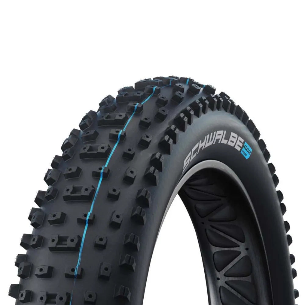 Schwalbe Al Mighty EVO Super Ground Tubeless 26´´ x 4.80 MTB tyre
