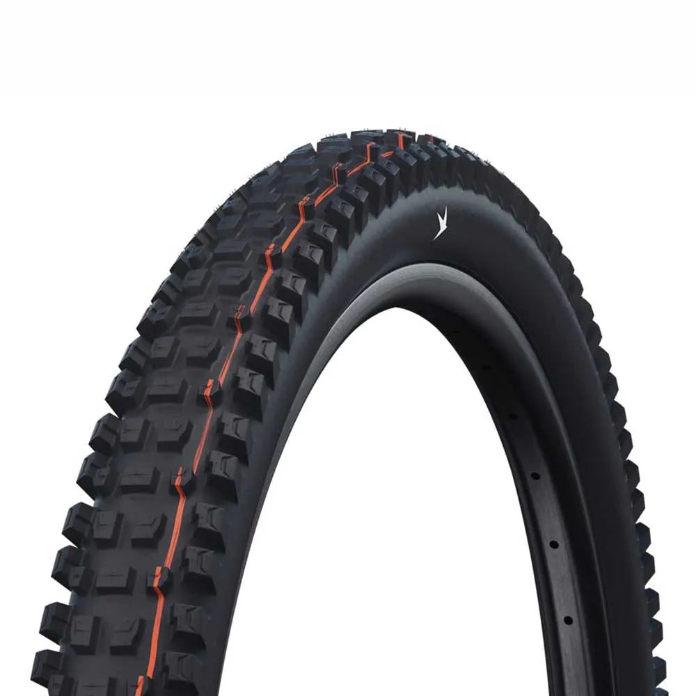 Schwalbe Albert Gravity Pro Evo Soft E-50 Tubeless 29´´ x 2.60 MTB tyre