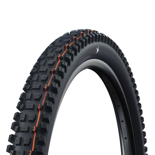 Schwalbe Albert Pro Tubeless 29´´ x 2.50 front MTB tyre