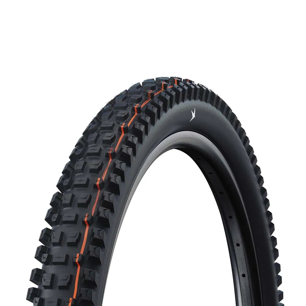 Schwalbe Albert Trail Pro Soft Radial Tubeless 2026 29´´ x 2.60 MTB tyre