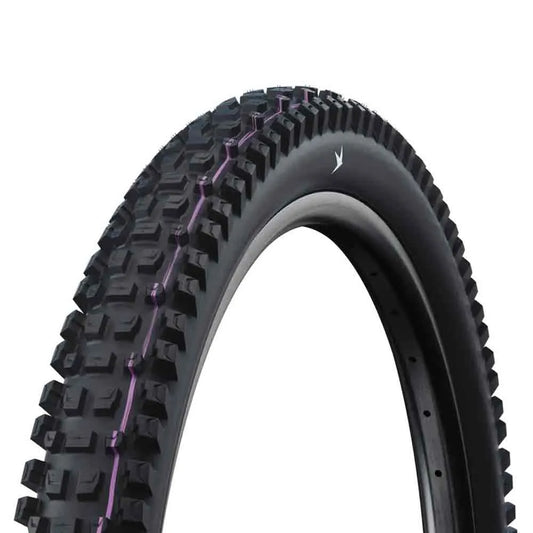 Schwalbe Albert Trail Pro Ultra Soft Radial Tubeless 2026 29´´ x 2.60 MTB tyre