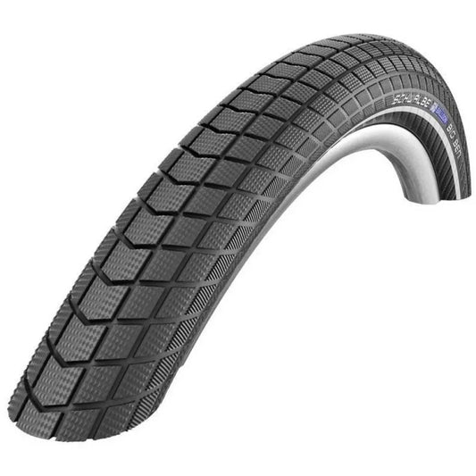 Schwalbe Big Ben HS439 RaceGuard 27.5´´ x 2.00 rigid urban tyre