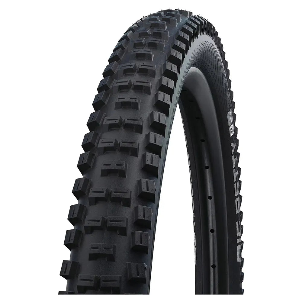 Schwalbe Big Betty Addix Performance Tubeless 27.5´´ x 2.40 MTB tyre