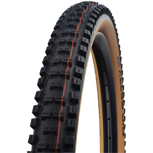 Schwalbe Big Betty Evolution HS608 Tubeless 29´´ x 2.40 MTB tyre