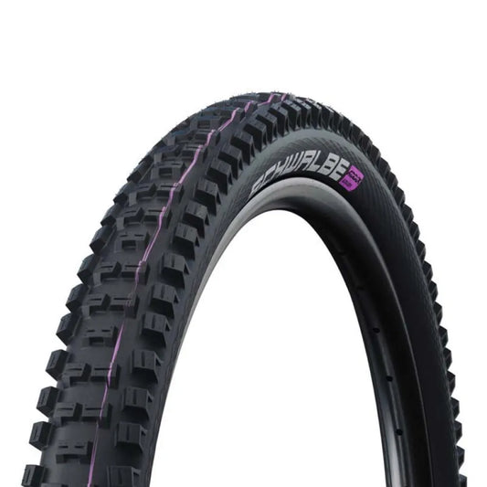 Schwalbe Big Betty Evolution Super Downhill Tubeless 27.5´´ x 2.40 MTB tyre