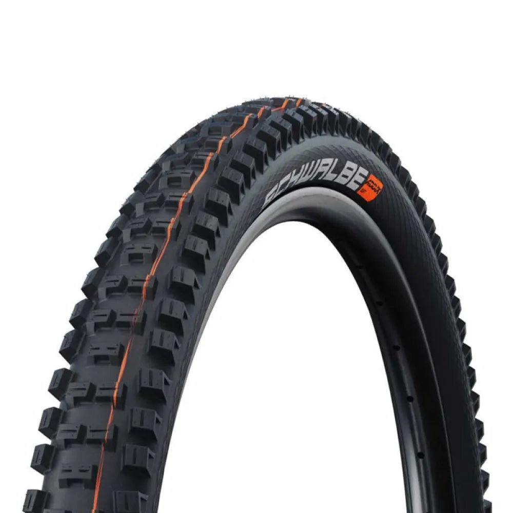Schwalbe Big Betty Evolution Super Gravity Tubeless 27.5´´ x 2.60 MTB tyre