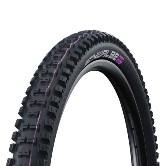 Schwalbe Big Betty Evolution Super Ground Tubeless 20´´ x 2.25 MTB tyre