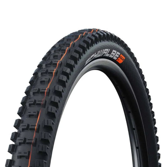 Schwalbe Big Betty Evolution Super Trail Tubeless 26´´ x 2.40 MTB tyre