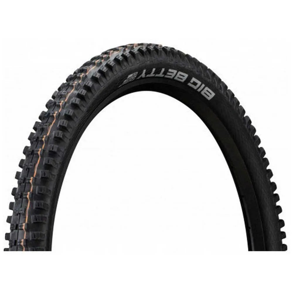 Schwalbe Big Betty Evolution Super Trail Tubeless 27.5´´ x 2.60 MTB tyre