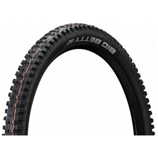 Schwalbe Big Betty Evolution Super Trail Tubeless 27.5´´ x 2.60 MTB tyre