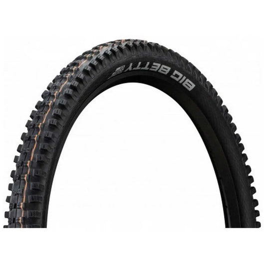Schwalbe Big Betty Evolution Super Trail Tubeless 27.5´´ x 2.80 MTB tyre