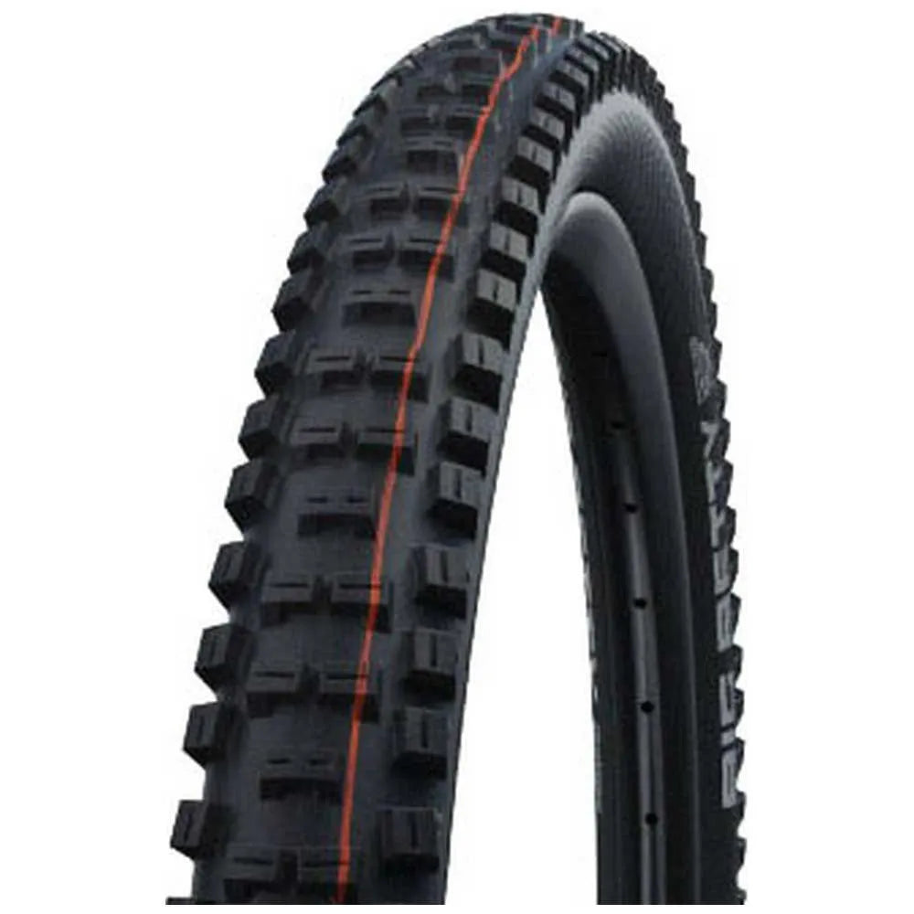 Schwalbe Big Betty Evolution Super Trail Tubeless 29´´ x 2.40 MTB tyre