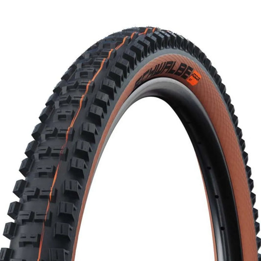 Schwalbe Big Betty Evolution SuperGravity Tubeless 27.5´´ x 2.40 MTB tyre