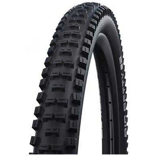 Schwalbe Big Betty Performance BikePark 27.5´´ x 2.40 rigid MTB tyre