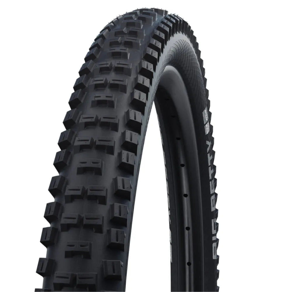 Schwalbe Big Betty Performance BikePark 29´´ x 2.40 rigid MTB tyre