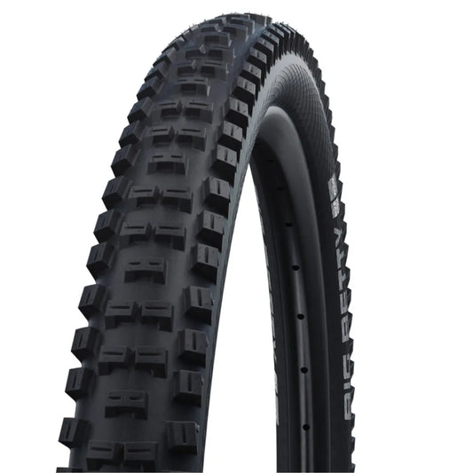 Schwalbe Big Betty Performance BikePark 29´´ x 2.40 rigid MTB tyre