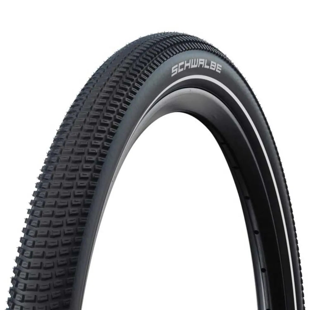 Schwalbe Billy Bonkers Performance Addix 20´´ x 1.50 urban tyre