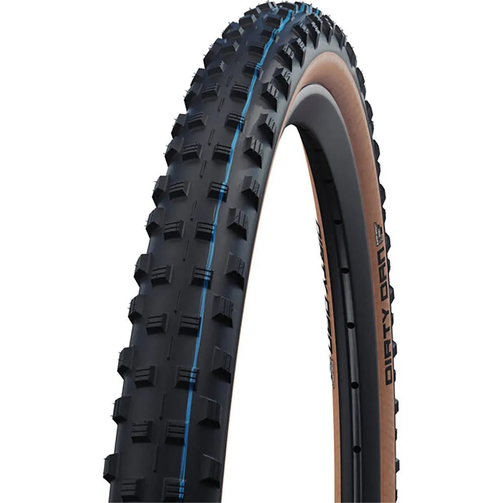 Schwalbe Dirty Dan Evo Line Tubeless 29´´ x 2.0 MTB tyre