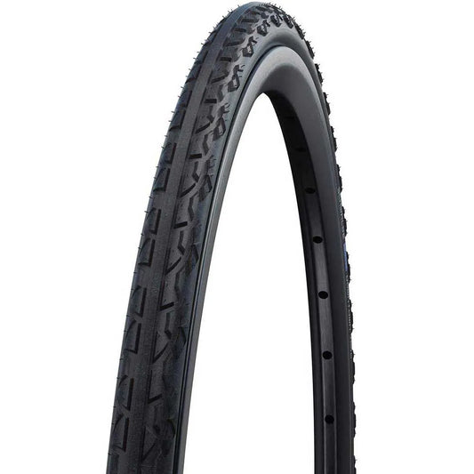 Schwalbe Down Town K-Guard 24´´ x 1.00 Wheelchair Tyre