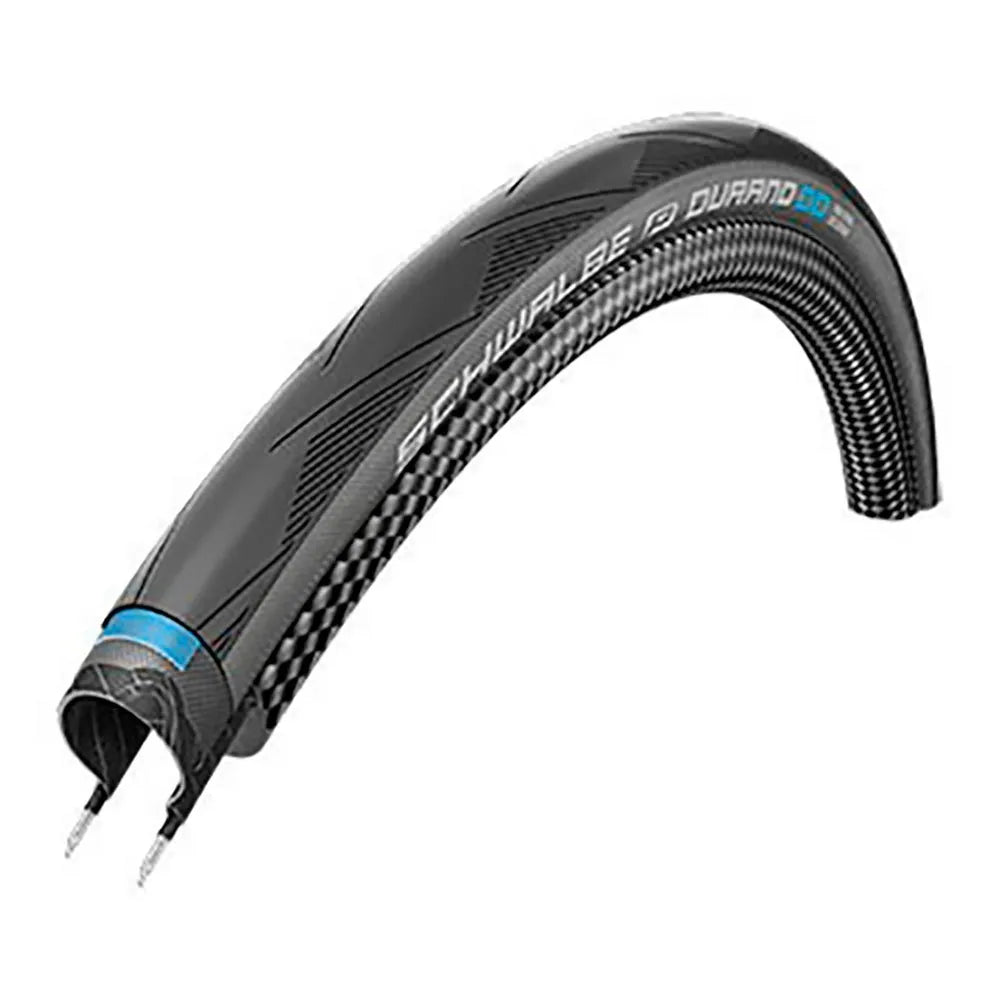 Schwalbe Durano DD HS464 R-Guard 700C x 25 rigid road tyre